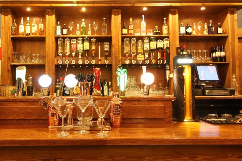 Ballina Manor Hotel