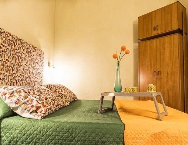 City Vintage Apartments