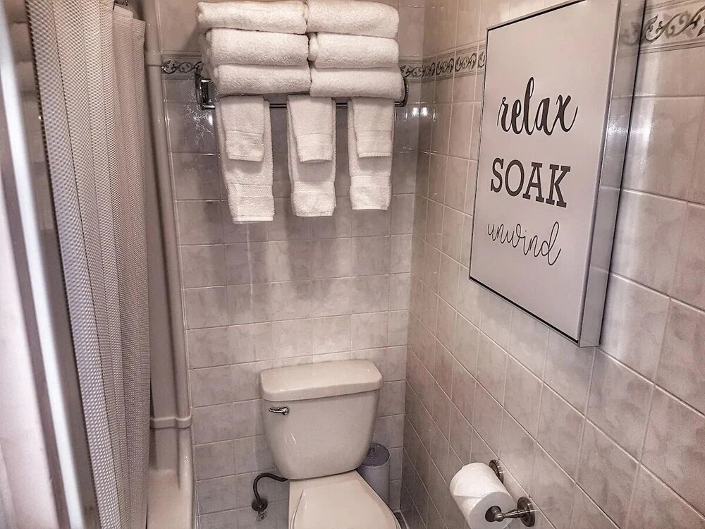 Suites De La Baie