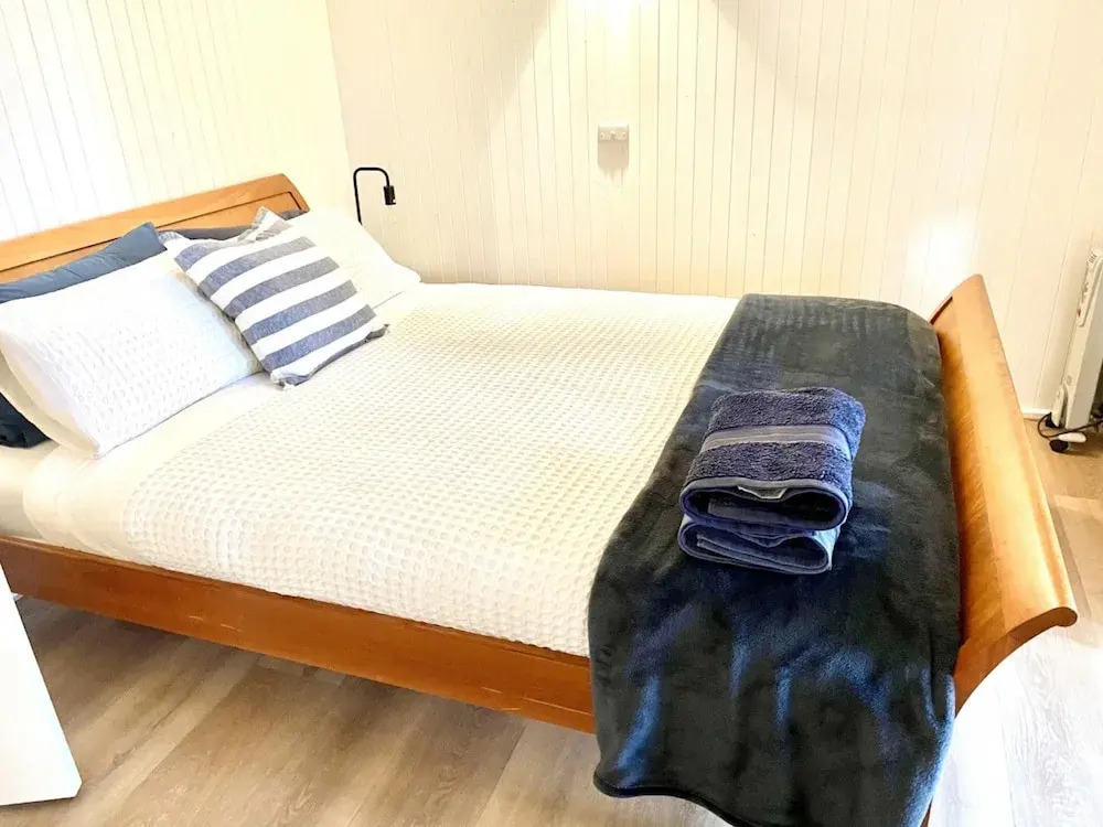 Groovy Log House Lorne Ocean View Log House Pet Friendly Freshly Renovated