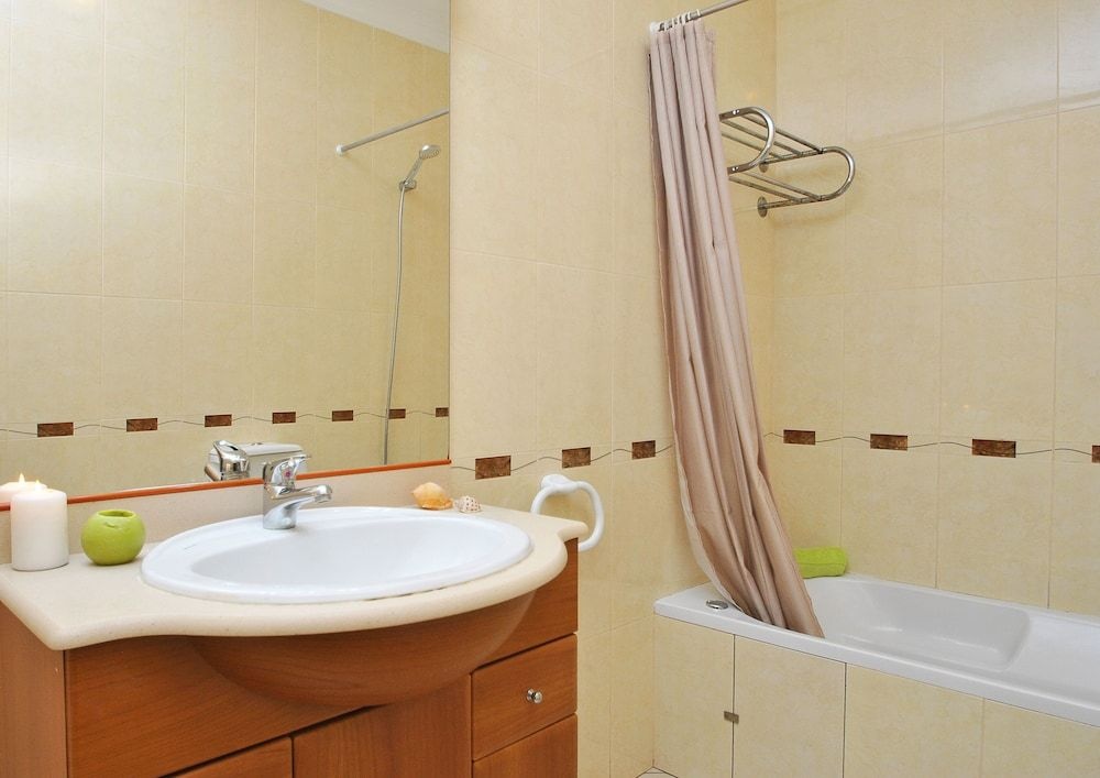 Apartamento Creta