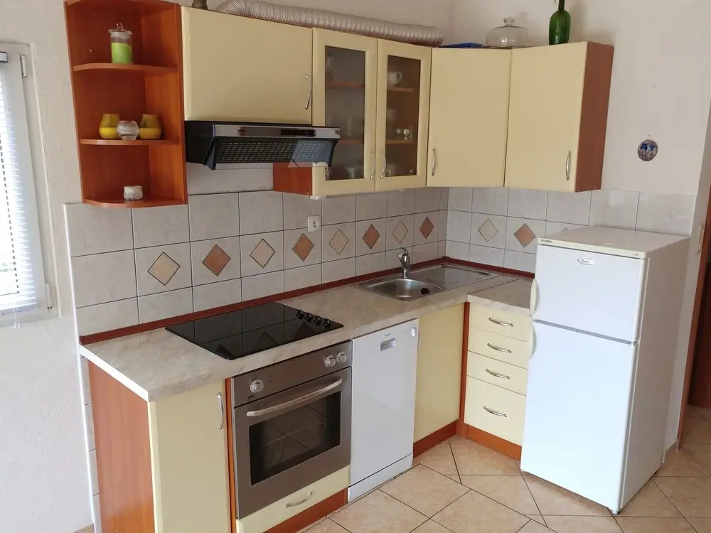 Astramaris Apartments