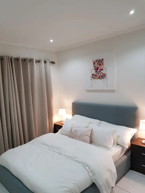 Nova Luxury Suites Saratoga 112