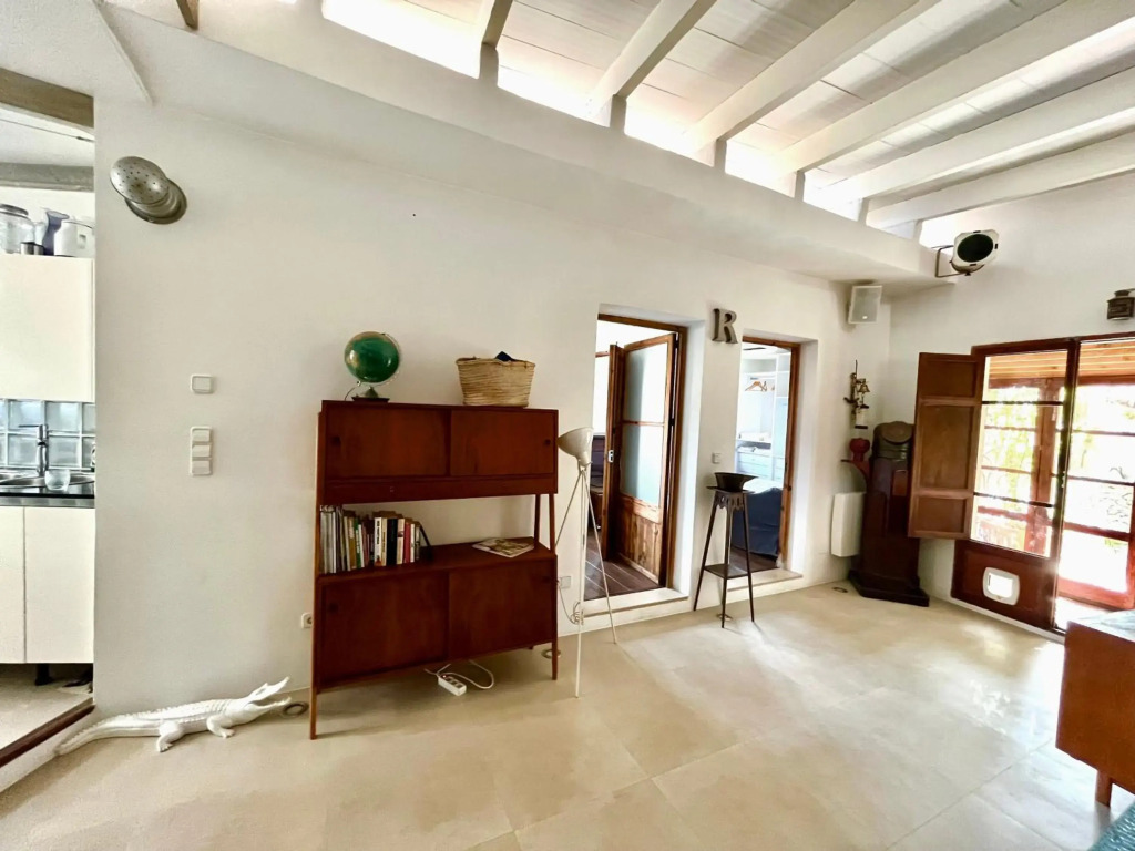 Casita Neptuno