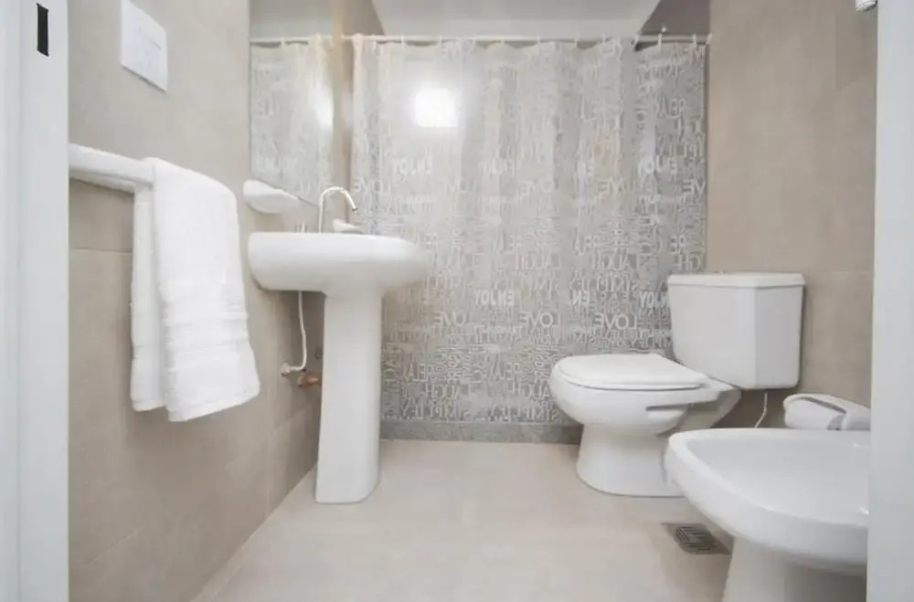 WX9 Venezuela Apartment