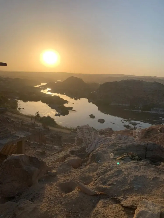 king kassem nubian guest house