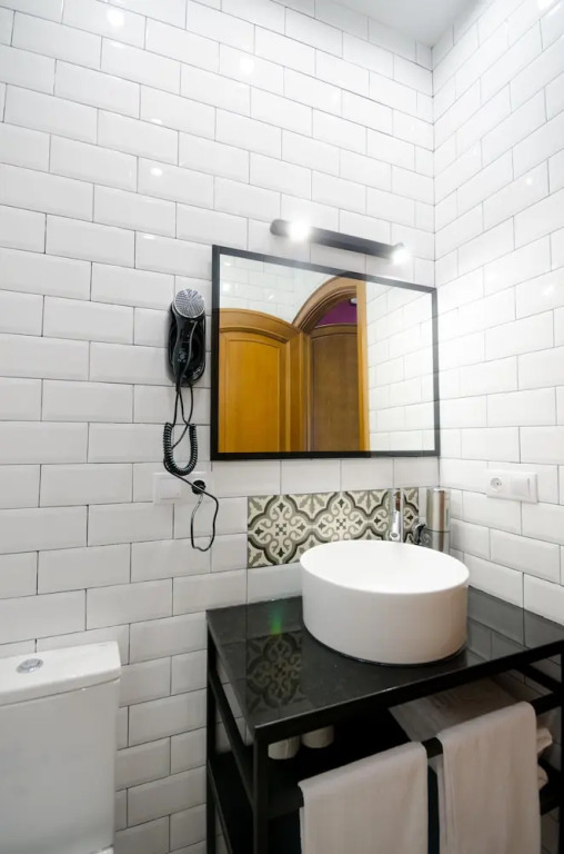 Apartamentos Suites Roma