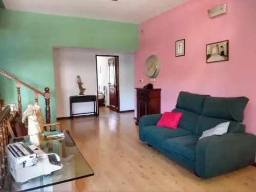 Residencial Montanhês