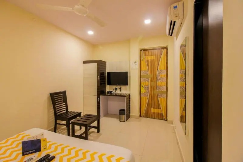 OYO 6202 Ashir Inn