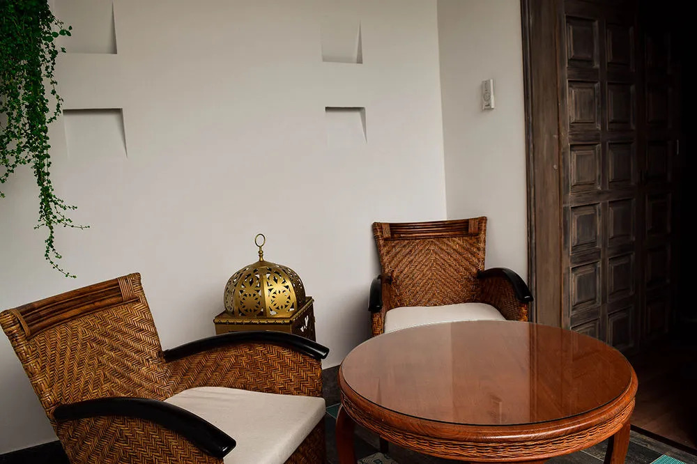 Hotel Boutique Jardines De La Alhambra - Adults only