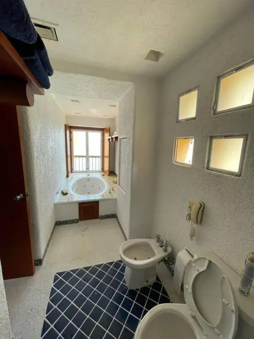 A piece of Heaven, Los Palmares 703