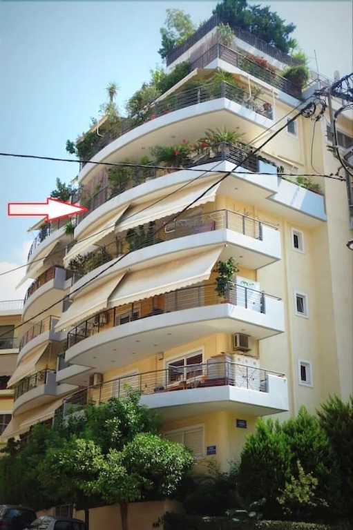 Beautiful 4flr 2bdr and Parking