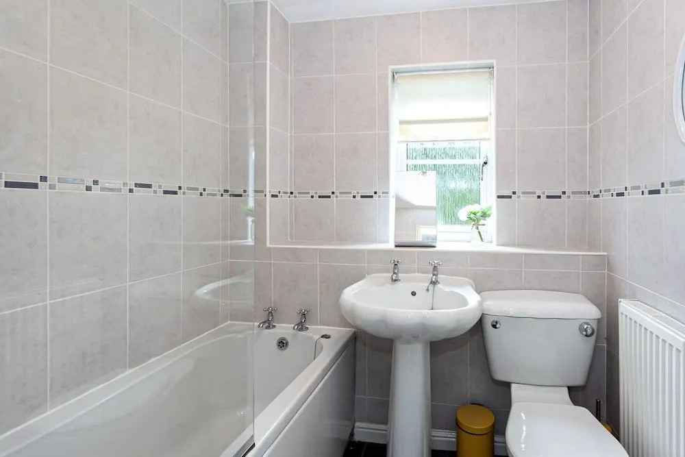 Irlam's Home from Home