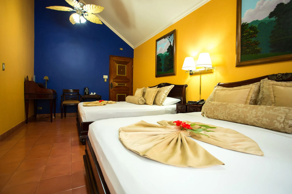 Hotel Cuna del Angel