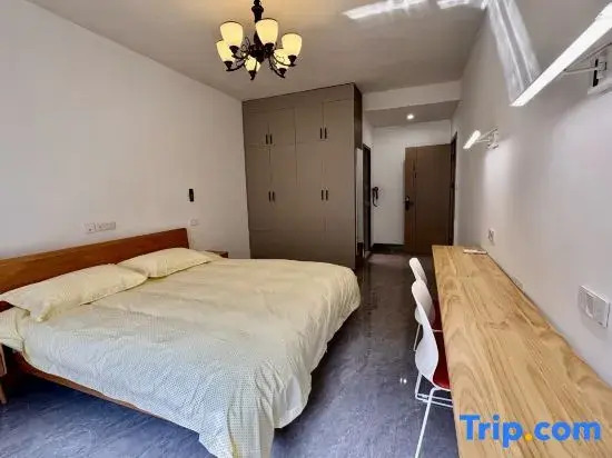 Yangshuo Travel Inn (Eternal Scene Area Branch)