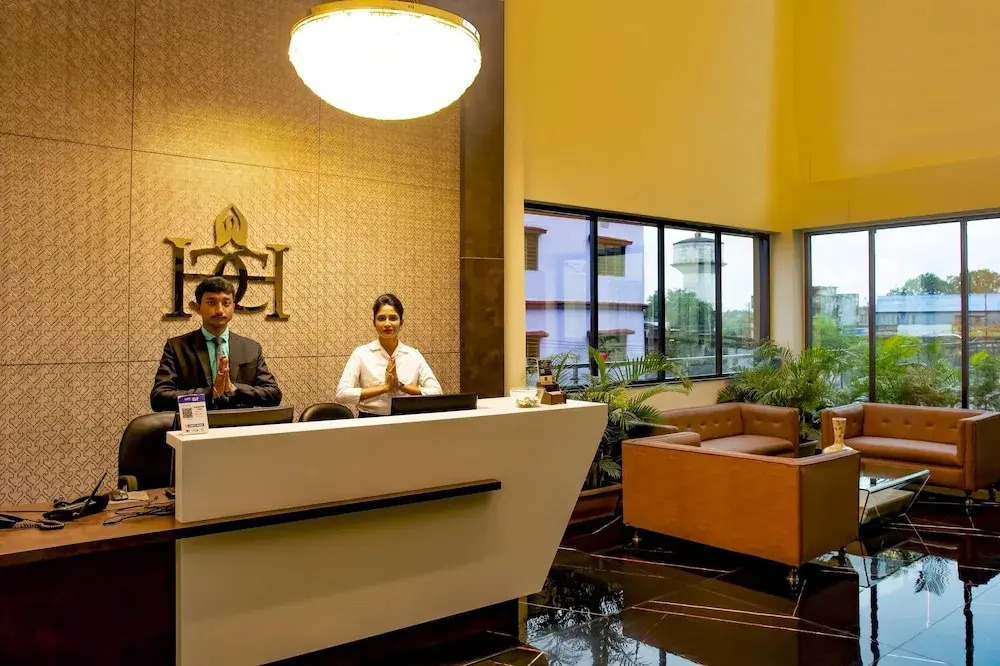 Hotel Coal Capital