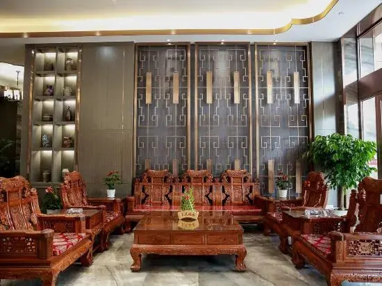 Hefu International Hotel