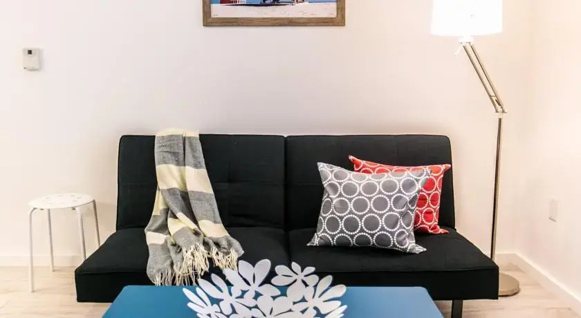 Anni Apartment