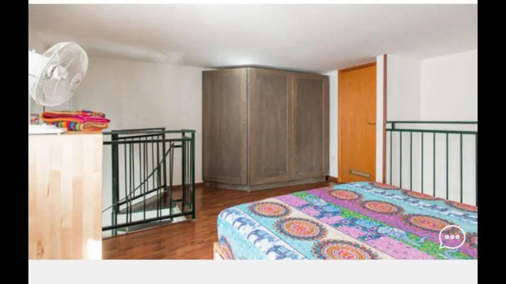 Napoli sotterranea apartment