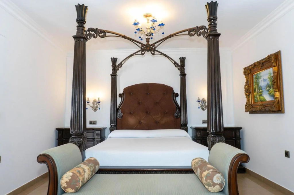 Hotel Restaurante Setos