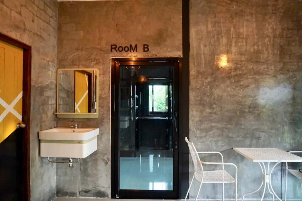 Pai My Way Hostel