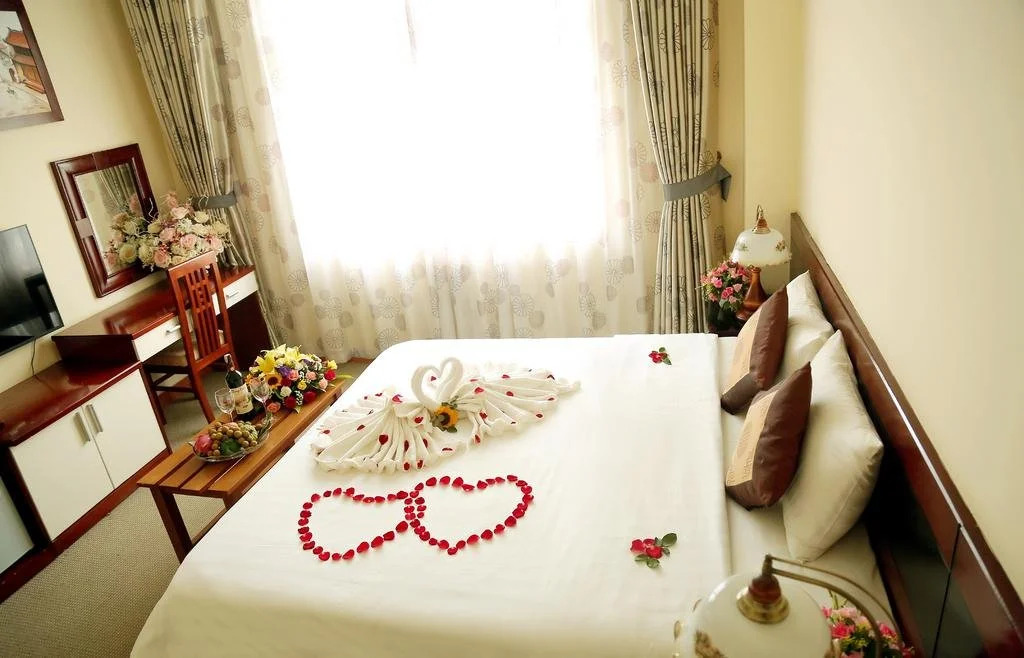 Hanoi Hotel
