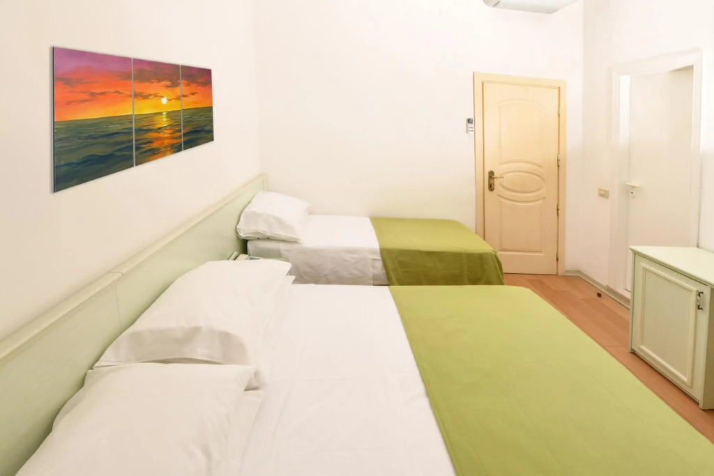 Hotel La Rosa