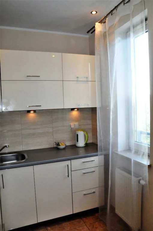 PCD Aparthotel Wola