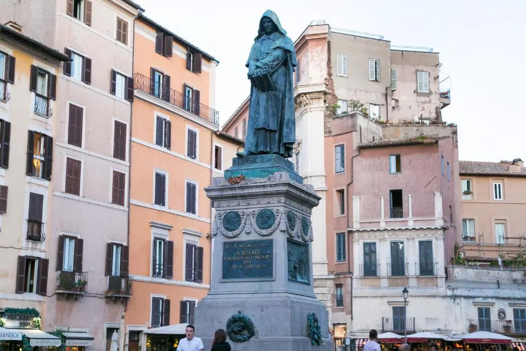 Appartamento trastevere Roma