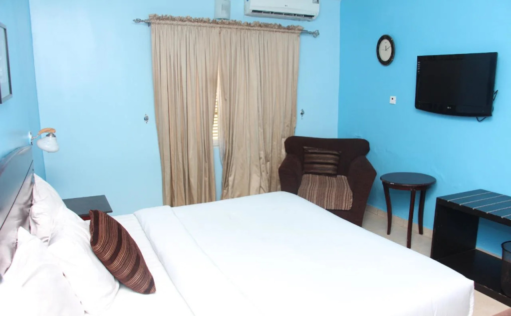 Edgedrive Hotels