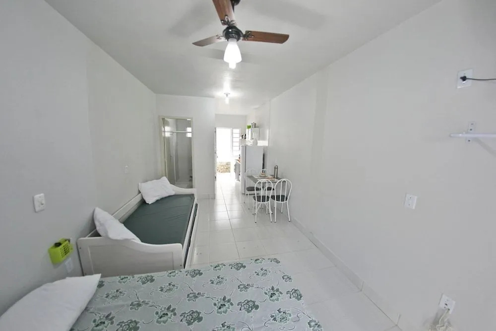 Residencial Recanto dos Pássaros