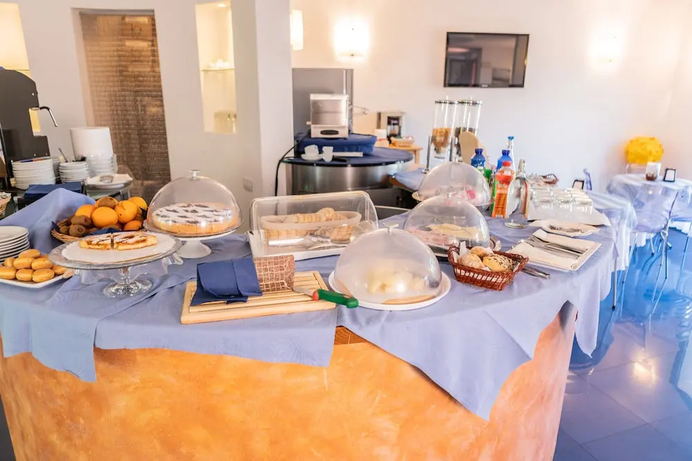 Baia Blu RTA Residence