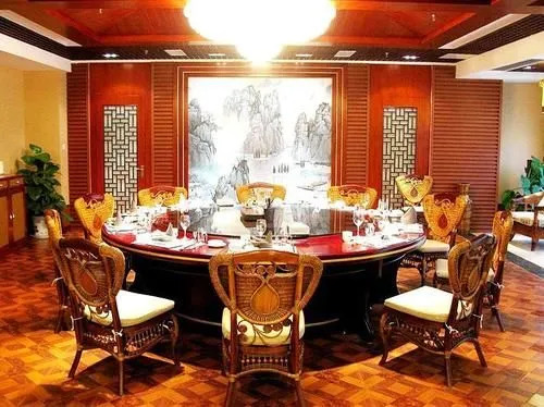 Xuzhou Cqteng Hotel