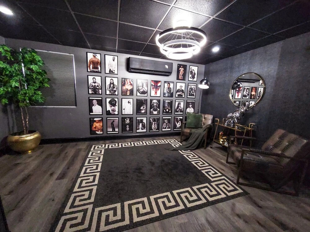 Chic Collection by NOHOTEL on PTree RD
