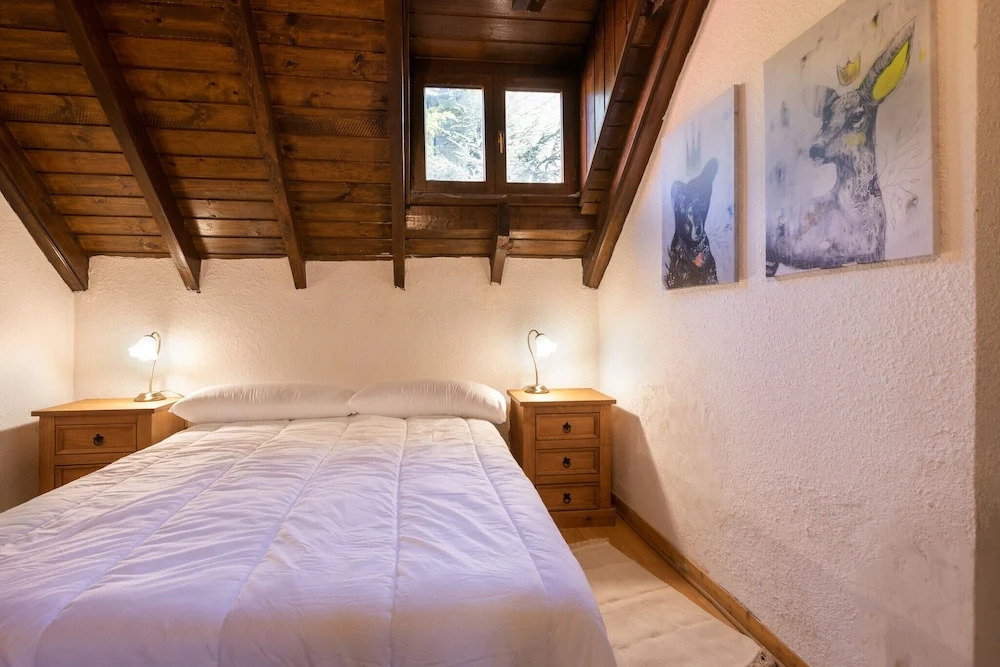 Chalet en Arties 6 by My City Home