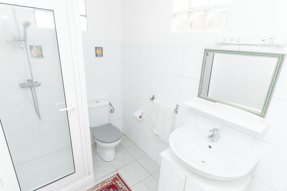 Appartement Standard a Cayenne Baduel