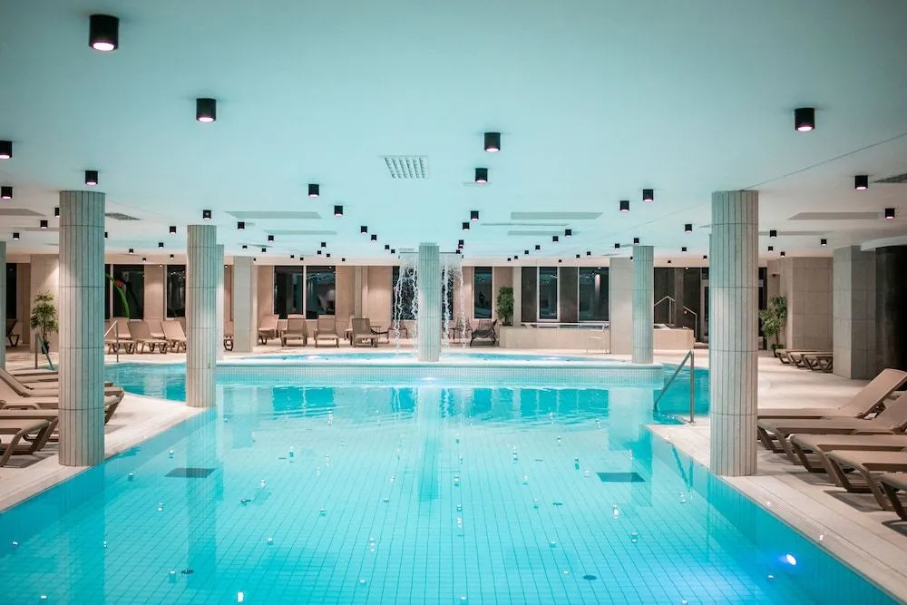 Ambient Hotel & Thermal Spa