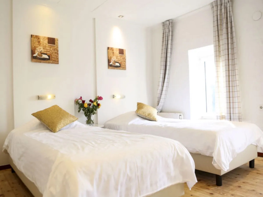 Bungalowpark Landsrade 12574