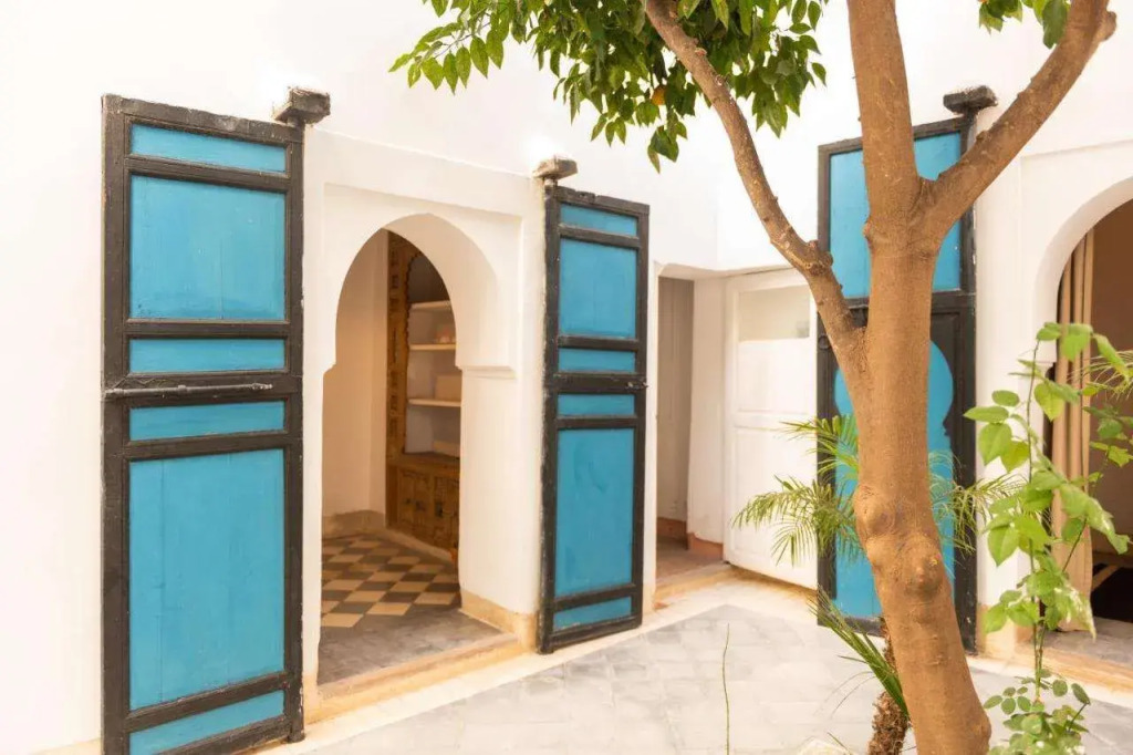 Riyad El Cadi