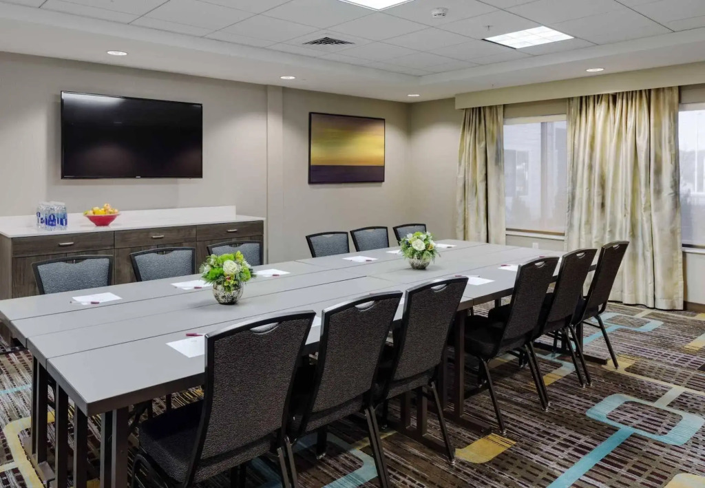 Residence Inn by Marriott Bath Brunswick Area