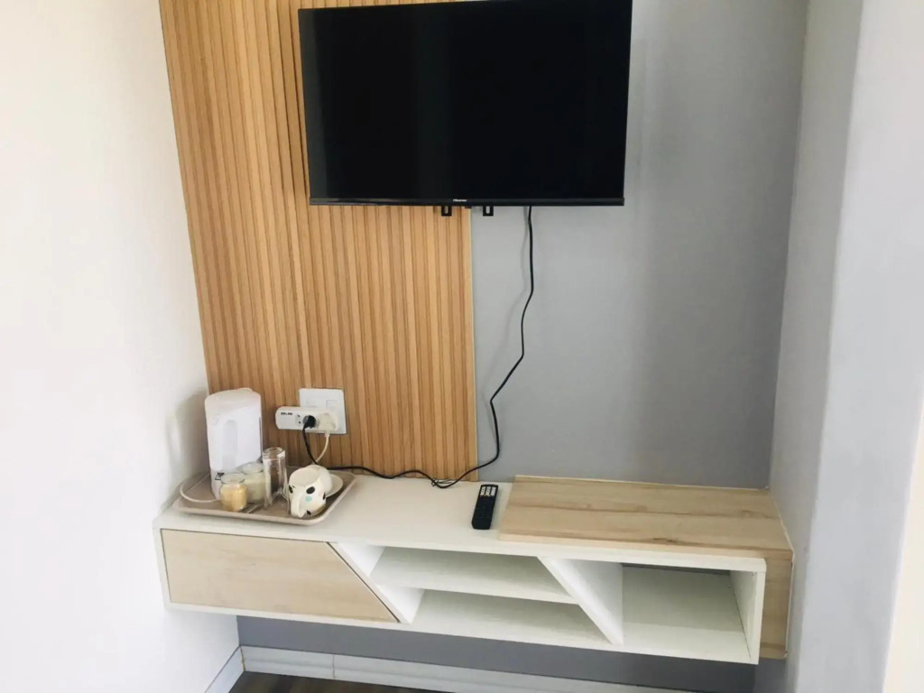 Mavi Guest house