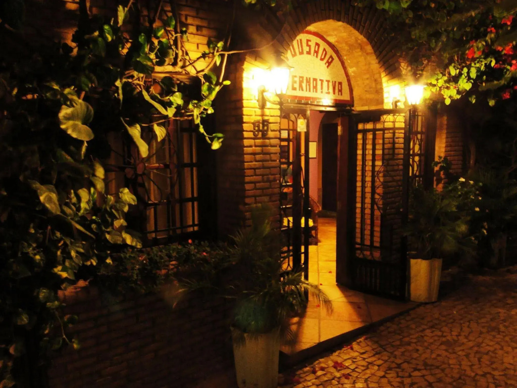 Pousada Alternativa