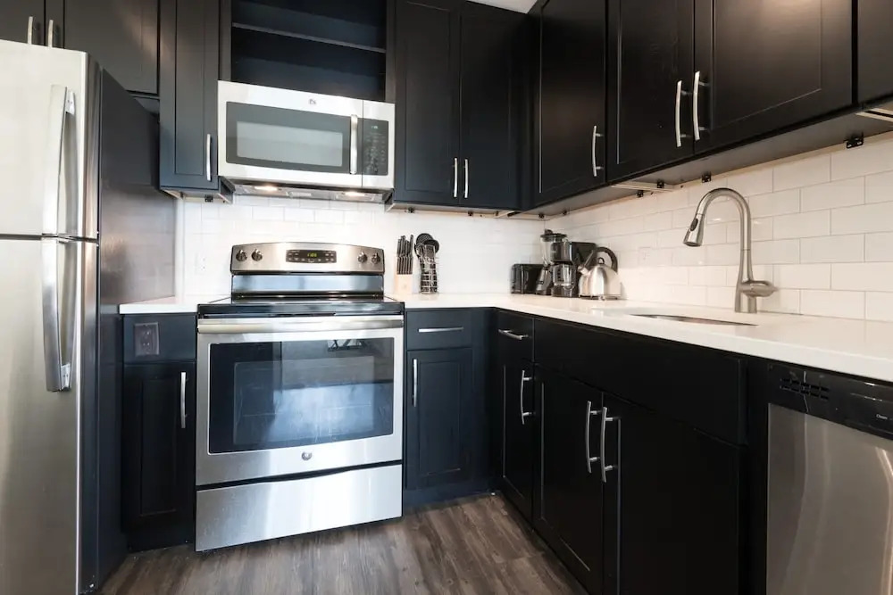 Global Luxury Suites Downtown Morristown