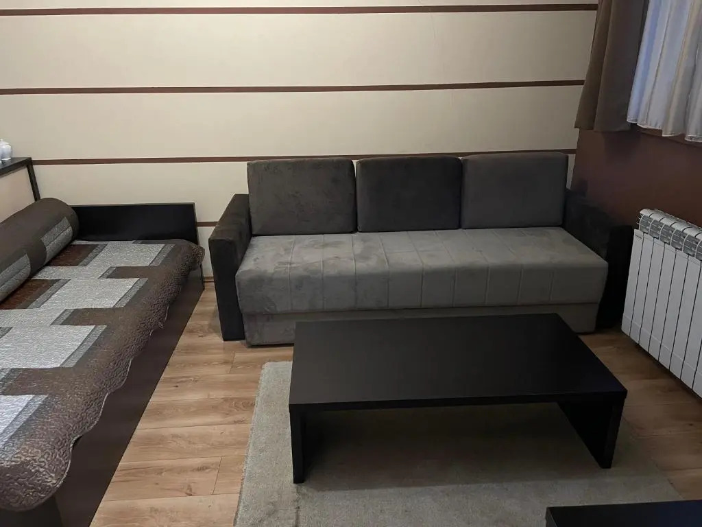 Apartment Janosevic
