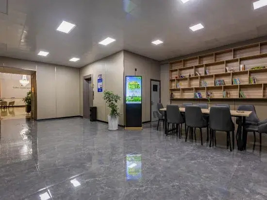 TongQianWan Hotel