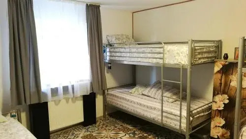 Hostel Tiberius