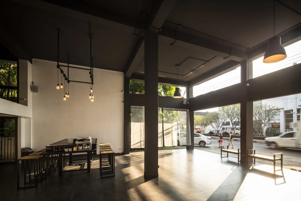 The Common Hostel