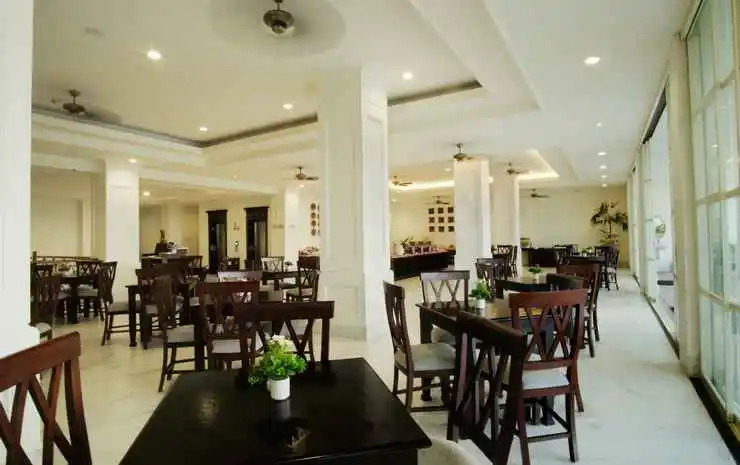 Same Hotel Lombok