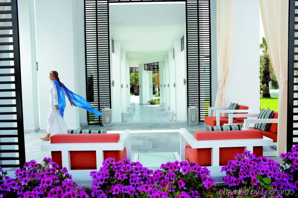 Grecotel Creta Palace