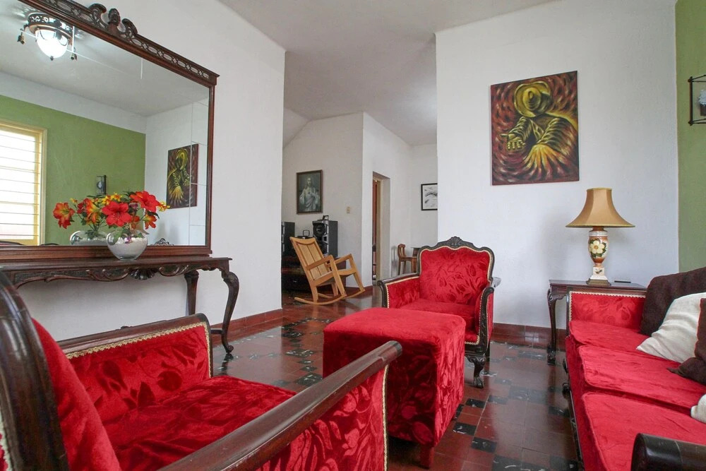 Villa 98